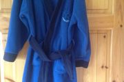 Age 6-7 Dressing Gown