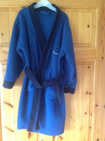 Age 6-7 Dressing Gown