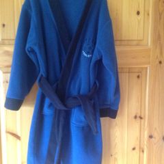 Age 6-7 Dressing Gown