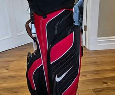 Nike Golf Bag