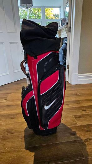 Nike Golf Bag