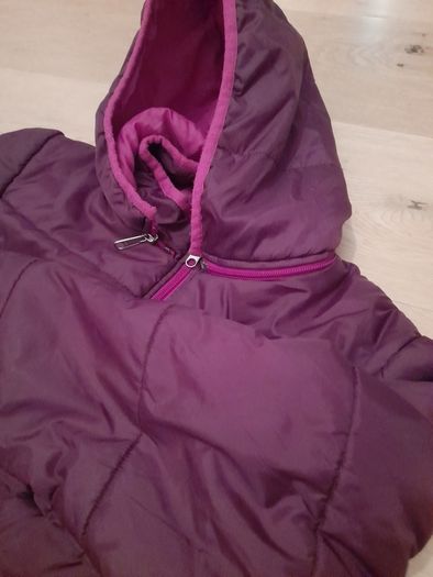 Girl's coat, age 9-10
