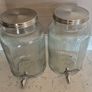 Drink dispenser with jugs Image 2