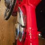 Giant Halfway Folding bike Image 3
