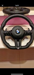 Bmw Steering Wheel