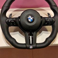 Bmw Steering Wheel