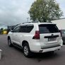 Toyota Land Cruiser 2021 Image 7