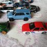 1/64 Hot Wheels Joblot X 14 Models,blackwall,real Riders,ferrari,speed Machines Image 6