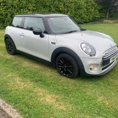 Mini Cooper D  low tax and Vrt.