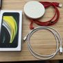iPhone SE 2020, 64GB, Unlocked Image 4