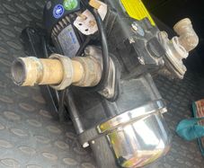 Water Pump High Pressure Domestic Pump