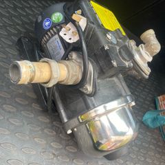 Water Pump High Pressure Domestic Pump