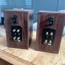 2 x KEF Q100 Speakers Image 3