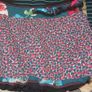 Catimini Designer Two Piece - Dress and Leggings Age 8-10 Image 5