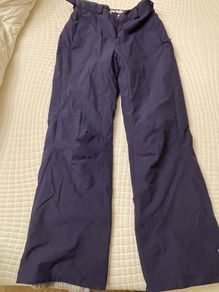 Salomon ski pants
