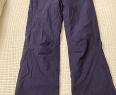 Salomon ski pants