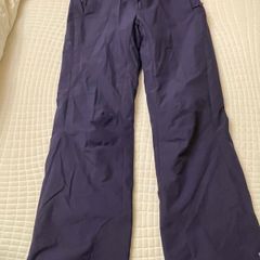 Salomon ski pants