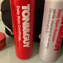 New Tony and Guy Gift Set and Bag Image 7