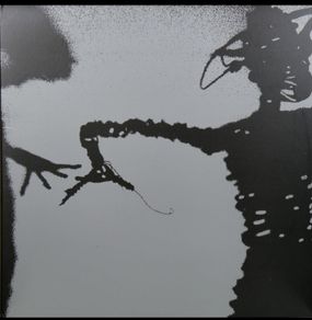 Twilight Singers Dynamite steps vinyl lp