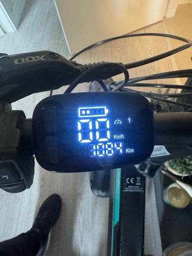 electric bike