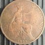uk penny Image 2