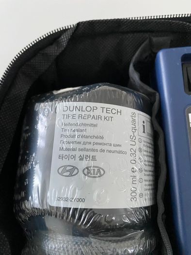 Tyre Mobility Kit Hyundai / Kia