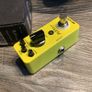 MOOER Flex Boost Overdrive Pedal Image 3