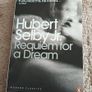 Hubert Shelby Jr. 3 books Image 5