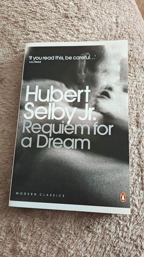 Hubert Shelby Jr. 3 books