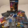 Funko Pop Funkoverse Dc Comics Strategy Board Game Image 6