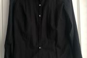 Calvin Klein black shirt
