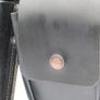 Vintage Northern Ireland official prison officer's belt Image 4
