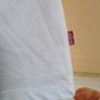 Womens Levis Logo White T Shirt Size Small Brand New Bnwt  Please Read Description Image 9