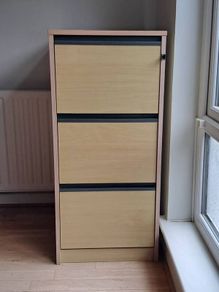 Filing cabinet