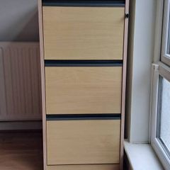 Filing cabinet