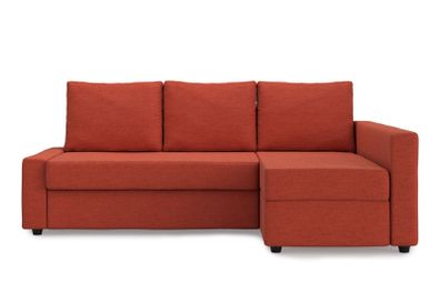 IKEA friheten L shaped sofa bed