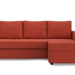 IKEA friheten L shaped sofa bed
