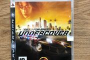 Need for speed undercover ps3