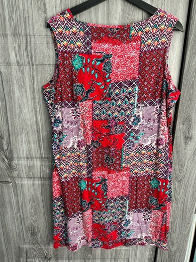 Bnwt Dress Uk 14