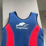 Neoprene floating/swimming vest Image 2