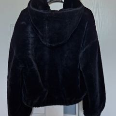 Bershka Teddy Jacket