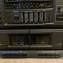 1990s Sanyo Stereo Image 6