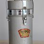 Vintage Thermos Flask Image 2