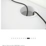 Micke Ikea white desk Image 6