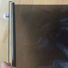 Roller Blind - single door/window shading (new)