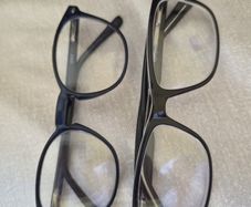 Teens glasses