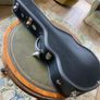 lowden 0 35 (custom kneck)Bog oak Lutz top Image 5