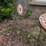 Garden Table + Chairs Image 3