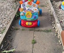 toys free to good home no resale