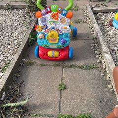 toys free to good home no resale